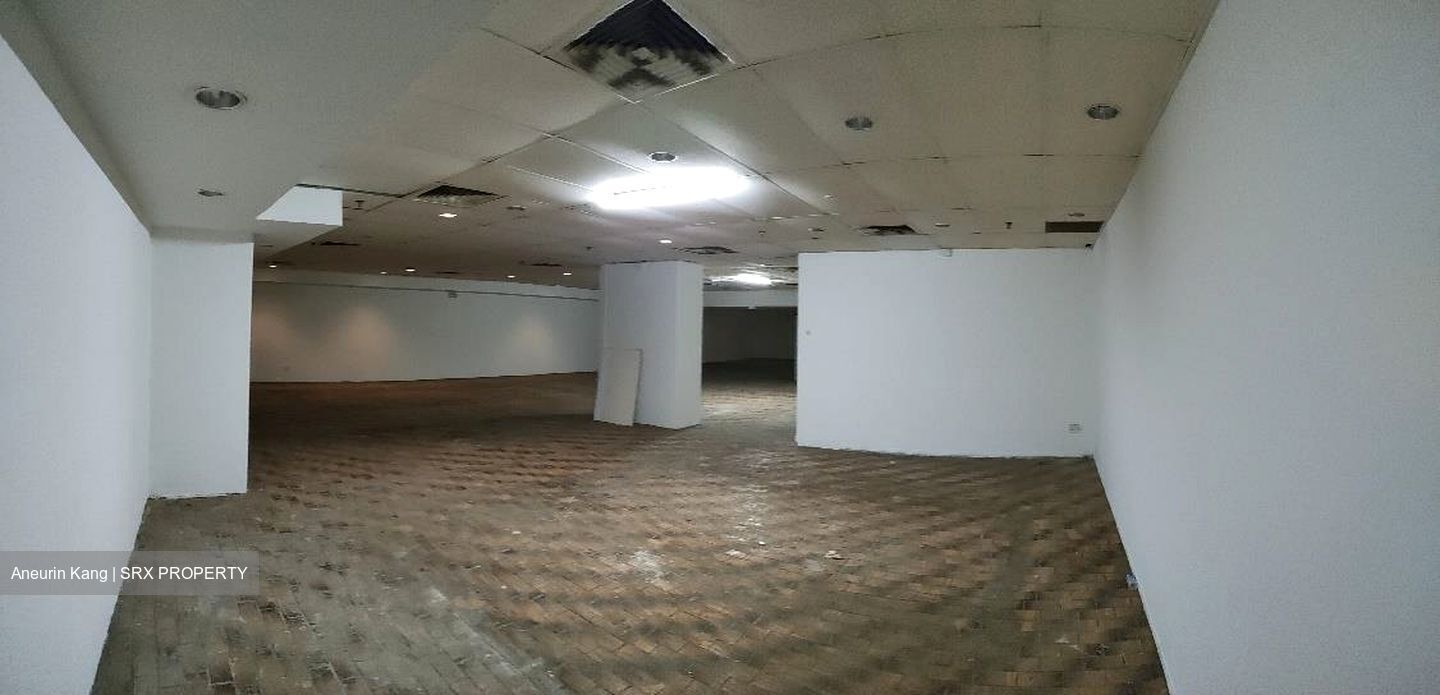 Parklane Shopping Mall (D7), Retail #581260441